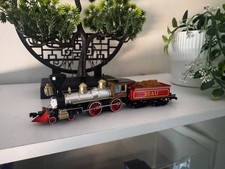 Bachmann HO Thomas & Friends Beau w/ Working Headlamp Locomotive