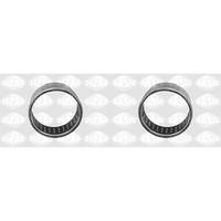 2X Sasic Lagerung AchsköRper Hinterachse FüR Peugeot 106 II 1A_ 1C_ 1 1A 1C