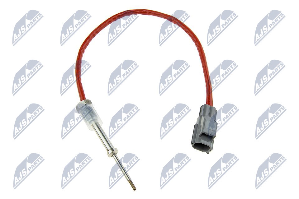 Fits NTY EGT-FR-007 EXHAUST GAS TEMPERATURE SENSOR FORD GALAXY 1.6TDC ⭐UK Stock⭐