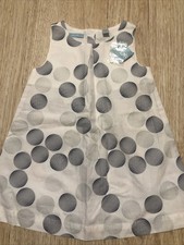 100  Cotton Baby Girl Dress 23 Month