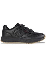 Lotto Straight VL Unisex Base a Strappo Sneakers 2400870U 1111 Black