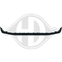 Spoiler Vorne Diederichs 1405163 FÜR Ford Frontspoiler