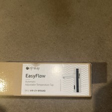 Tap Infratap FixFlow Automatic Fixed Temperature