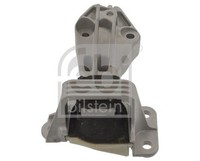 Febi Bilstein 48372 Motorlager Rechts Stahl Elastomer FüR Renault