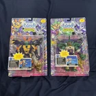 playmates Teenage Mutant Ninja Turtles vintage 1994 cyber samurai action figure