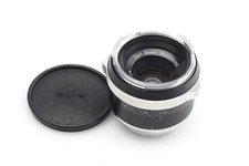 Carl Zeiss For Contarex 4/50Mm S-Planar 4229202