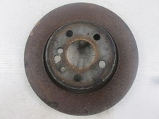 Mercedes S W140 Bremsscheibe hinten 6.0B Mercedes S W140 Bremsscheibe hinten 6.0B