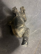 Volkswagen Vw Transporter Heater Pipe Control Valve Caravelle Oem 701819809f