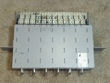 Raycap Surge Protection Device TYPE 2 DC12-48-60-RM