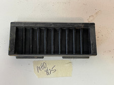 Tonka Mighty Front Grille 1960-70s For Parts