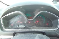 2013 Traverse Oe Speedometer Gauge Cluster 176k Miles Chevrolet