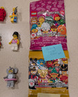 Lego Minifigures Lot of 10 -Mixed Season 16, 21, 23, 23 & MORE! — photo 4