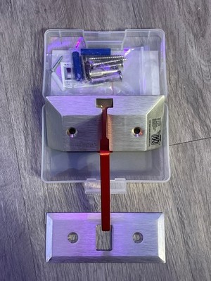Taylor  brothers NIGHTLOCK Residential Door Lock Barricade 