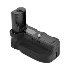 VG-C3EM Vertical Battery Grip Holder For Sony A9 A7R3 A7RIII A7M3 Camera Battery
