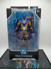 Mcfarlane DC Multiverse Detective Comics 667 Azrael Batman Armor