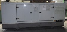 KLEBS HARTMANN PWD 0139 Generator 146 kVA 500V Used