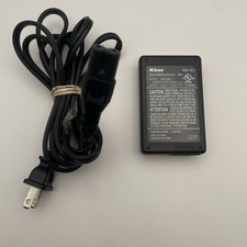 OEM Nikon MH-63 Battery Charger for Nikon EN-EL10 battery