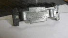 ORIGINAL UNUSED FACTORY SUPERFAST CASTING BOSS MUSTANG No44 LESNEY MATCHBOX