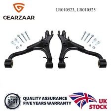 Braccetti Sospensione Superiore Posteriori Con Kit Raccordi Per Land Rover Discovery 3 2005-2013