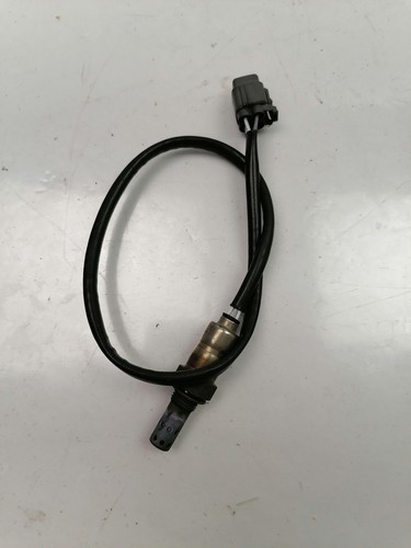 Lambdasonde am kurzen Krümmerrohr Suzuki DL 1000 V Strom WVDD 14-16