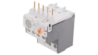 5907009690698 Przekaźnik termiczny 1-1,6A, -5÷60C GTK-12M-1-1.6A LS ELECTRIC