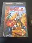 Rolling Thunder 2 (Sega Genesis, 1991) No Manual