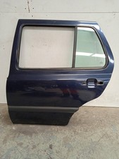 Porte arrière et accessoires Volkswagen VENTO