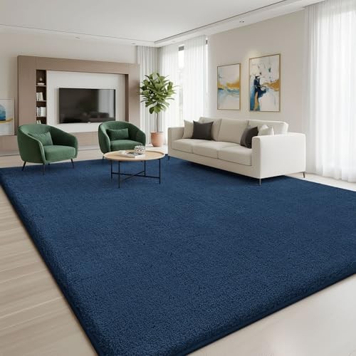 Homaxy Modern Rugs Carpet Living Room, Soft  Assorted sizes , colors 
