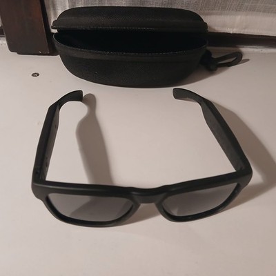 OHO Sunshine Smart Brille Bluetooth 5.0 - Audio + Mikrofon - Polarisiert 