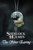 Sherlock Holmes: The Silver Earring Pc Download Steam Code Email Key