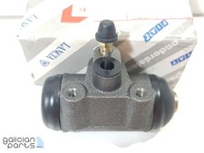 Tambour de frein Fiat DUCATO