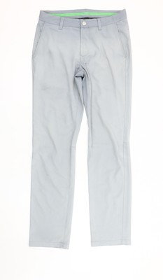 Bonobos Herren Hose Grau Slim Fit 30/32