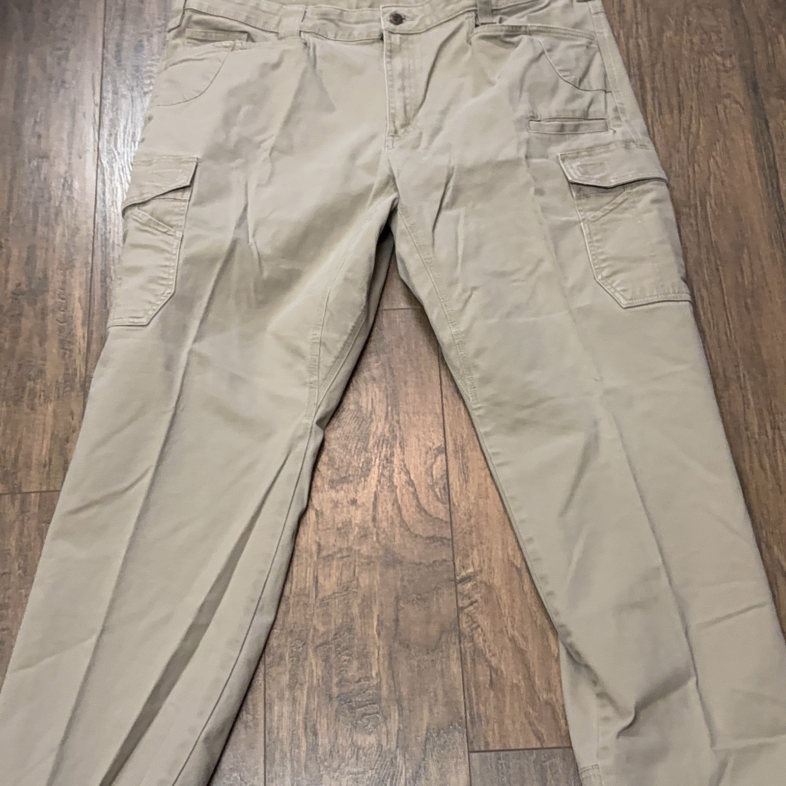 Child Size Small Size 8 Carhartt Shirt, Hooded thumbnail 2