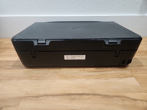 HP ENVY 4512 All-In-One Inkjet Wireless Color Printer Copier Scanner Photo WiFi - Picture 7 of 8