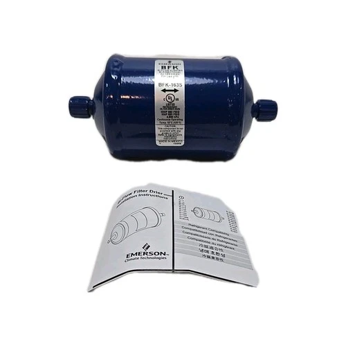 Emerson Heat Pump Filter Drier PCN: 043333 BFK163S BRAND NEW SEE PHOTOS