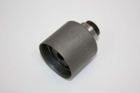 Automega 160006710 Umlenk-/FüHrungsrolle FüR Zahnriemen Umlenkrolle FüR VW