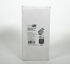 Jasco 53634 UltraPro Outdoor Outlet Timer Dus...
