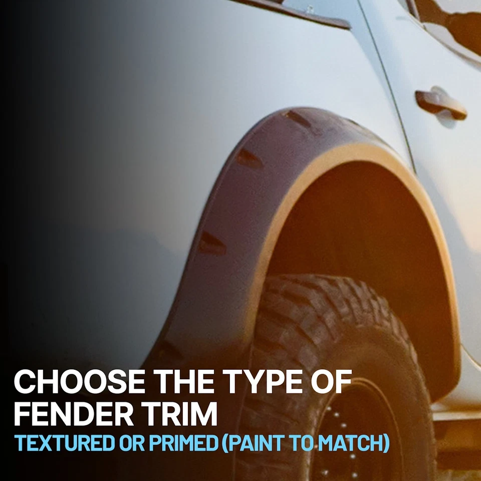 Tapicería de guardabarros para Toyota RAV4 2013-2015 delantera izquierda texturizada negra 756020R030 Foto 2 de 4