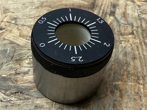 Tonarmgewicht für Plattenspieler SABA PSP 350