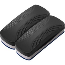 Magnetic Dry Erase Whiteboard Eraser Board Wiper School Office Supplies