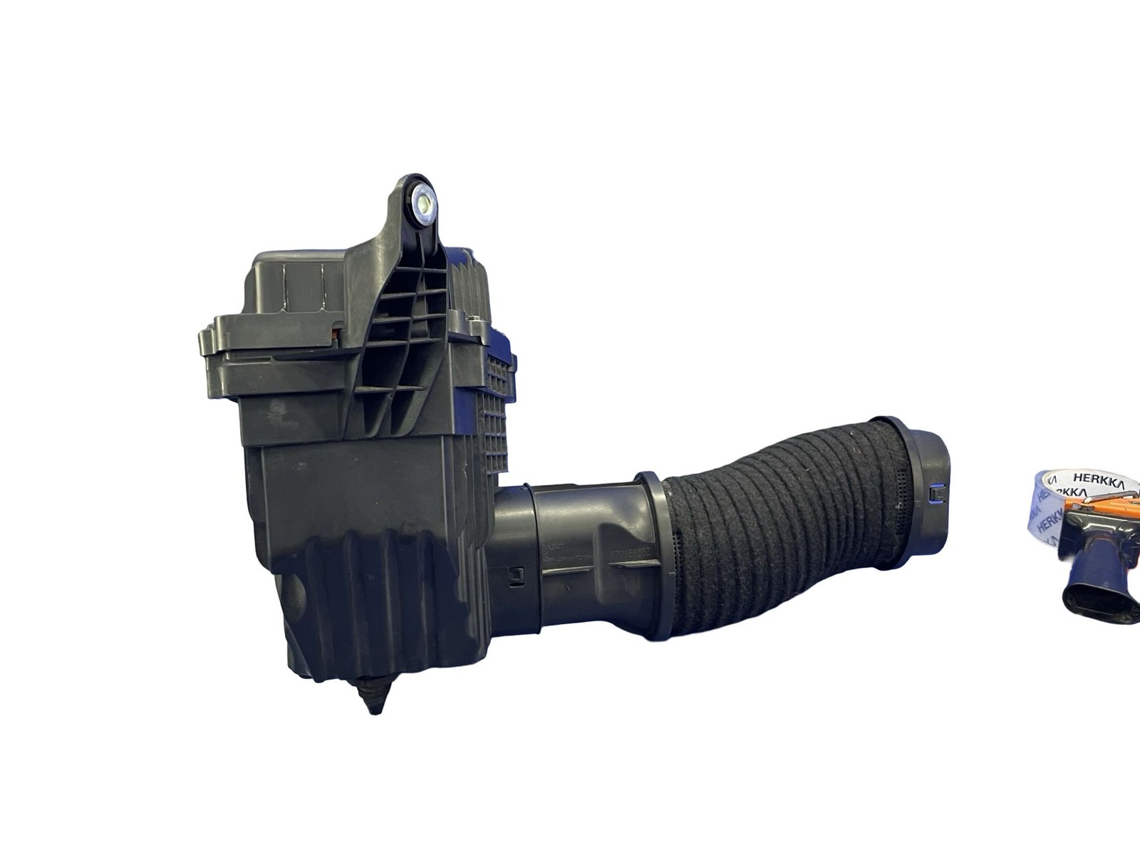 2023-2026 MASERATI GRECALE M182 AWD 2.0L ENGINE AIR FILTER HOUSING BOX 670156354