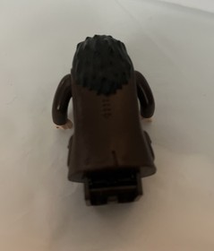 LEGO Rubeus Hagrid Minifigure Dark Brown Harry Potter 10217 4738 4865 hp111