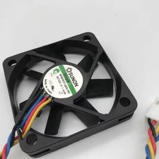 Brand New SUNON Fan MF50101V1-Q020-S99 DC 12V 1.44W 5010 5CM 4 Pin LJ