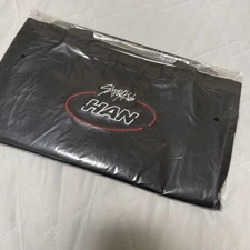 StrayKids Flyu Tote Bag Han