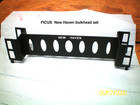 American Flyer  NH bulkhead set for  YOUR 928 flatcar By Ficus Prod tm — photo 3
