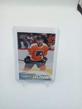 Bobby Brink Young Guns