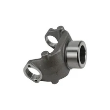 Newstar 6.5-4-3551-1XR 6.5 4 3551 1 X Half End Round Yoke 1810 Series Spline