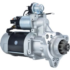 Starter For Unipoint STR-4390 Family 39MT Rotate J & N 410-12286; 410-12721