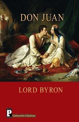 Don Juan (Spanish Edition) by Lord Byron