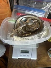 382G SCRAP STERLING SILVER: GORHAM-TOWLE-REED&BARTON-MISC- PARTALLY TESTED